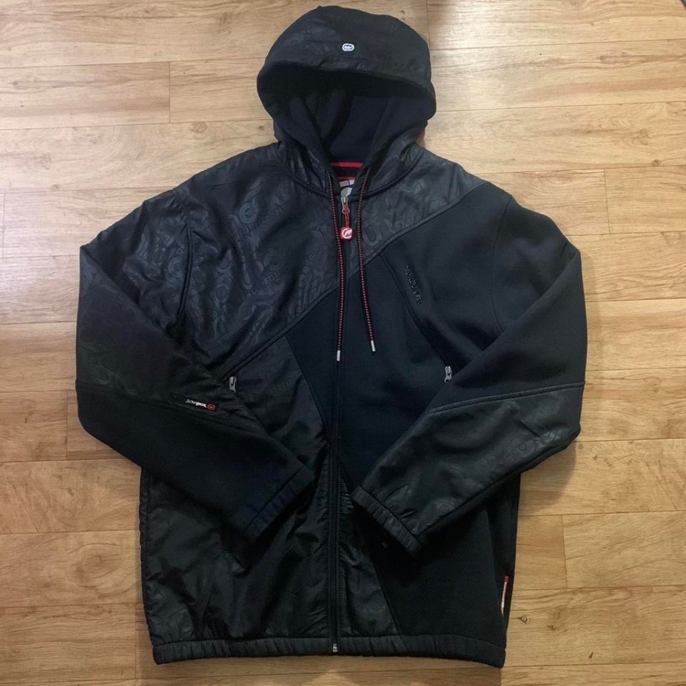 ♡ y2k ecko unlimited jacket